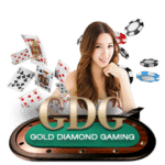 gdg gold diamond gaming